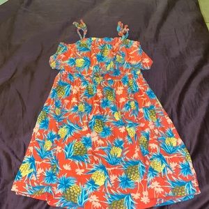 Toddler dress
